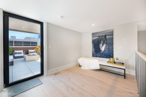 Tiny photo for 116 N Willard Court #PH01, Chicago, IL 60607 (MLS # 12589325)