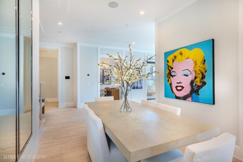 Tiny photo for 116 N Willard Court #PH01, Chicago, IL 60607 (MLS # 12589325)