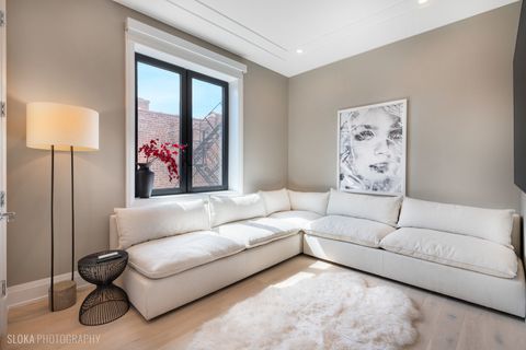 Tiny photo for 116 N Willard Court #PH01, Chicago, IL 60607 (MLS # 12589325)