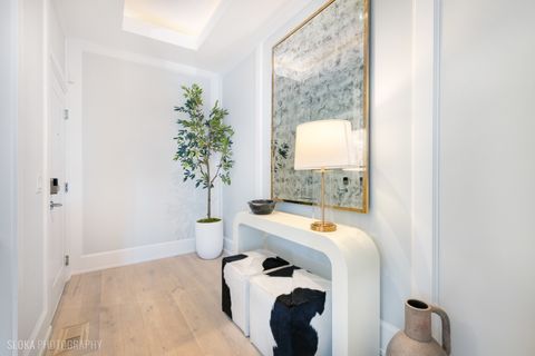 Tiny photo for 116 N Willard Court #PH01, Chicago, IL 60607 (MLS # 12589325)