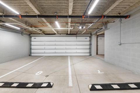 Tiny photo for 116 N Willard Court #PH01, Chicago, IL 60607 (MLS # 12589325)