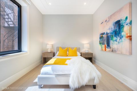 Tiny photo for 116 N Willard Court #PH01, Chicago, IL 60607 (MLS # 12589325)