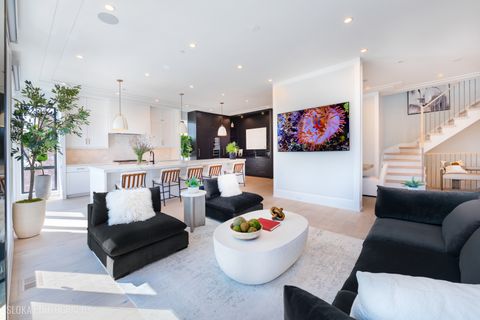 Tiny photo for 116 N Willard Court #PH01, Chicago, IL 60607 (MLS # 12589325)