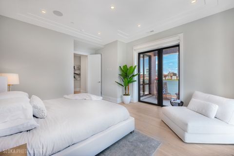 Tiny photo for 116 N Willard Court #PH01, Chicago, IL 60607 (MLS # 12589325)