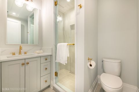 Tiny photo for 116 N Willard Court #PH01, Chicago, IL 60607 (MLS # 12589325)