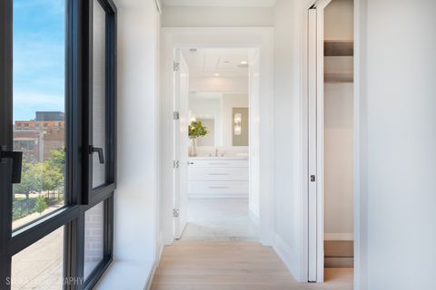 Tiny photo for 116 N Willard Court #PH01, Chicago, IL 60607 (MLS # 12589325)