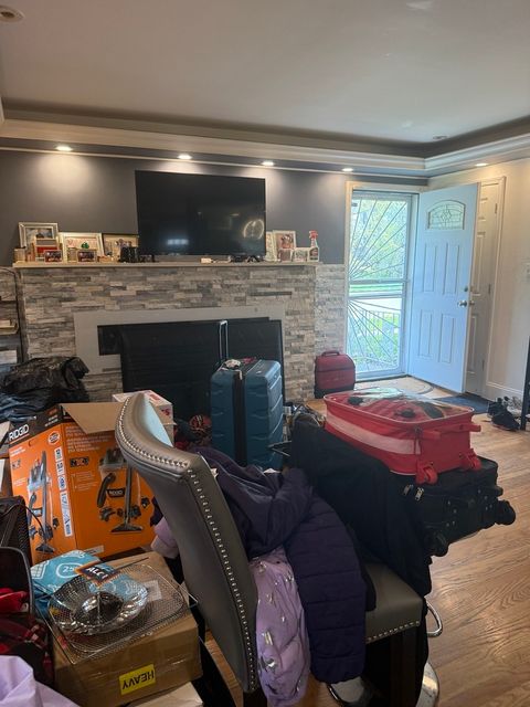 Tiny photo for 1396 Buffalo Avenue, Calumet City, IL 60409 (MLS # 12622887)