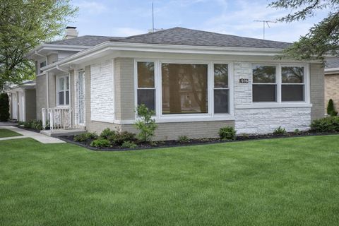 Photo of 1396 Buffalo Avenue, Calumet City, IL 60409 (MLS # 12622887)