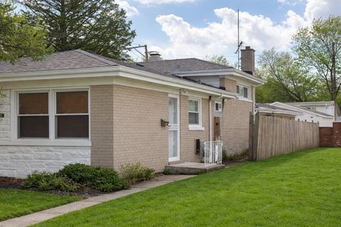 Tiny photo for 1396 Buffalo Avenue, Calumet City, IL 60409 (MLS # 12622887)