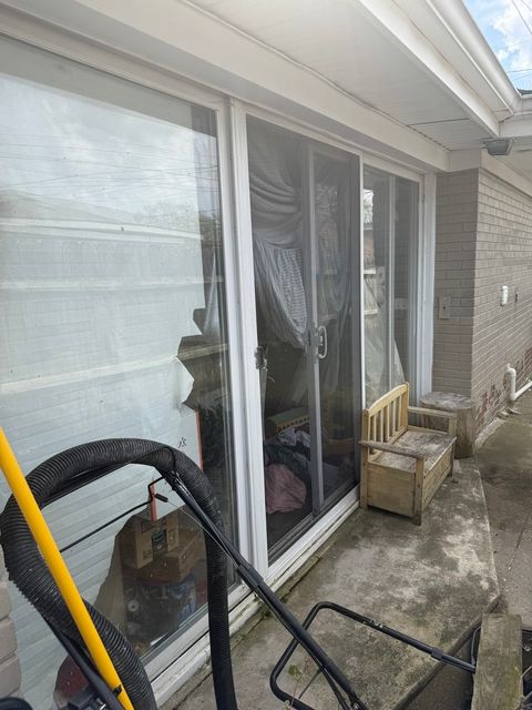 Tiny photo for 1396 Buffalo Avenue, Calumet City, IL 60409 (MLS # 12622887)