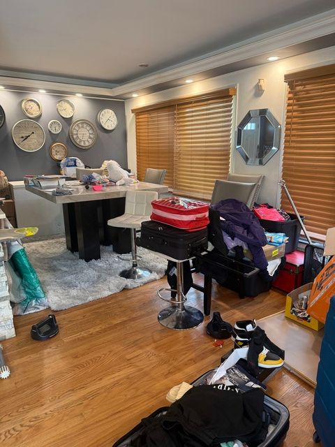 Tiny photo for 1396 Buffalo Avenue, Calumet City, IL 60409 (MLS # 12622887)