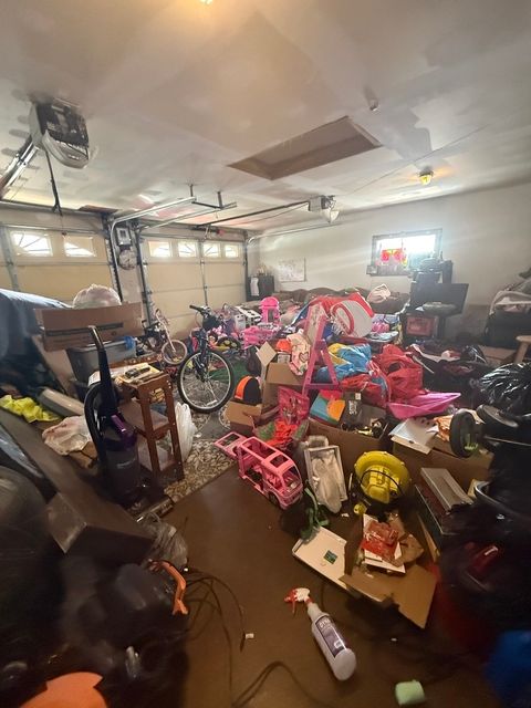 Tiny photo for 1396 Buffalo Avenue, Calumet City, IL 60409 (MLS # 12622887)