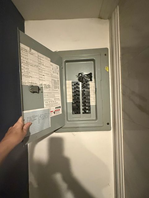 Tiny photo for 1396 Buffalo Avenue, Calumet City, IL 60409 (MLS # 12622887)