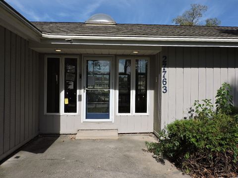 Tiny photo for 27763 W Lakeview Drive N, Lake Barrington, IL 60084 (MLS # 12491862)