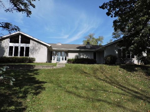 Photo of 27763 W Lakeview Drive N, Lake Barrington, IL 60084 (MLS # 12491862)
