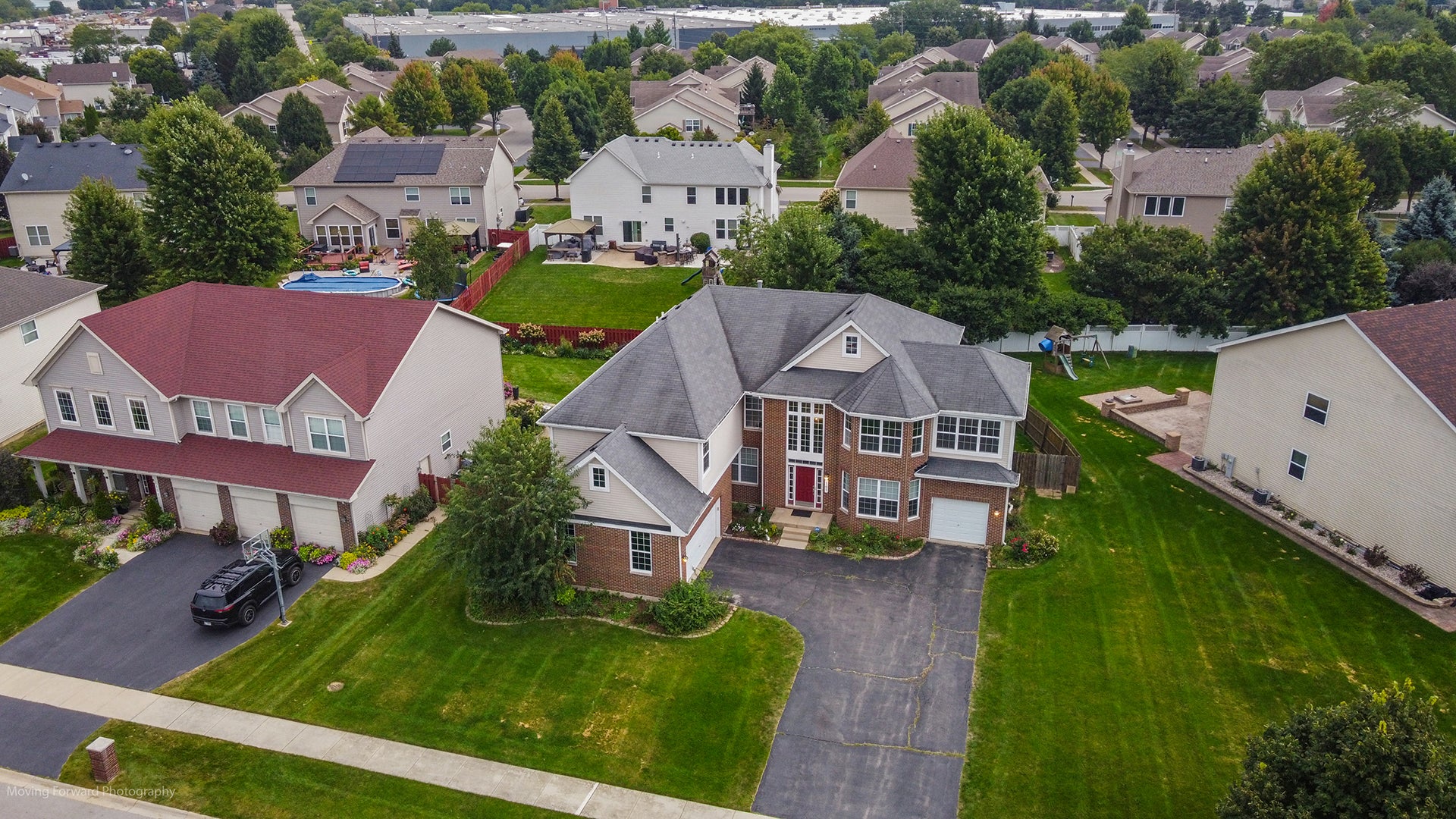165 Sunflower Lane