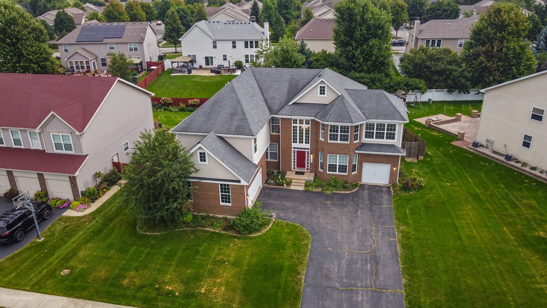 165 Sunflower Lane