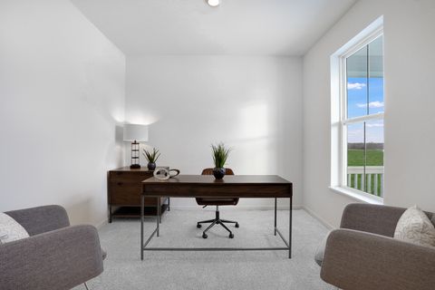 Tiny photo for 549 ARYE Drive, Elgin, IL 60124 (MLS # 12638732)
