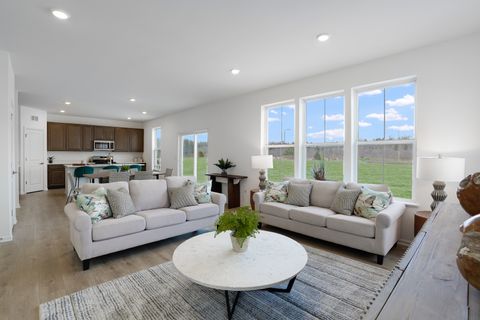 Tiny photo for 549 ARYE Drive, Elgin, IL 60124 (MLS # 12638732)