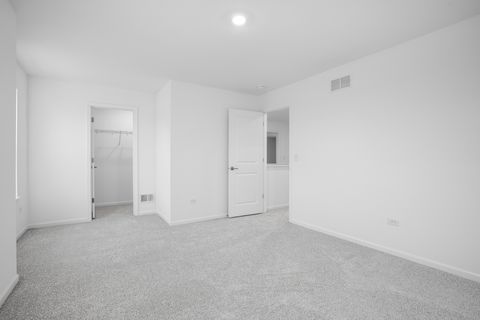 Tiny photo for 549 ARYE Drive, Elgin, IL 60124 (MLS # 12638732)