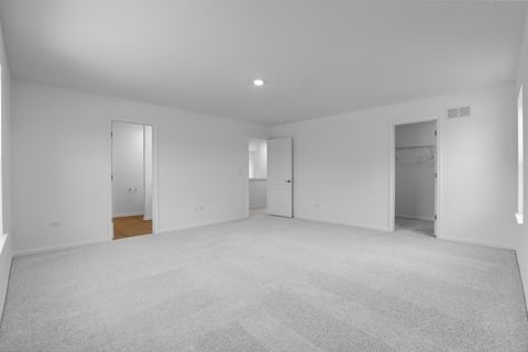 Tiny photo for 549 ARYE Drive, Elgin, IL 60124 (MLS # 12638732)