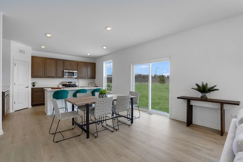 Tiny photo for 549 ARYE Drive, Elgin, IL 60124 (MLS # 12638732)