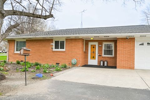 Tiny photo for 401 E Main Street, Royal, IL 61871 (MLS # 12605069)