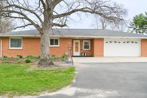 Tiny photo for 401 E Main Street, Royal, IL 61871 (MLS # 12605069)