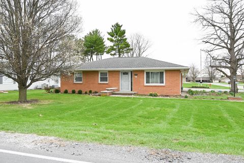 Photo of 401 E Main Street, Royal, IL 61871 (MLS # 12605069)