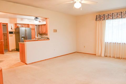 Tiny photo for 401 E Main Street, Royal, IL 61871 (MLS # 12605069)