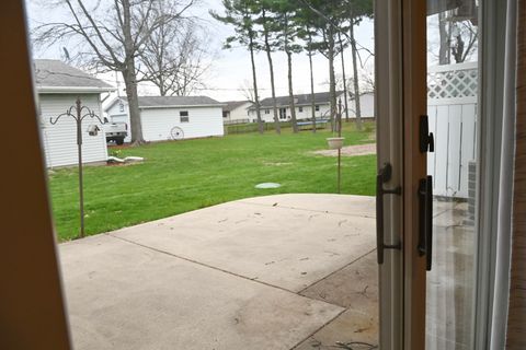 Tiny photo for 401 E Main Street, Royal, IL 61871 (MLS # 12605069)