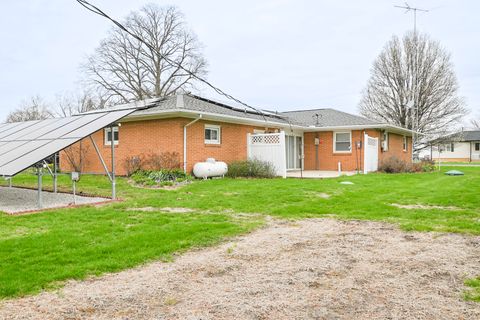 Tiny photo for 401 E Main Street, Royal, IL 61871 (MLS # 12605069)