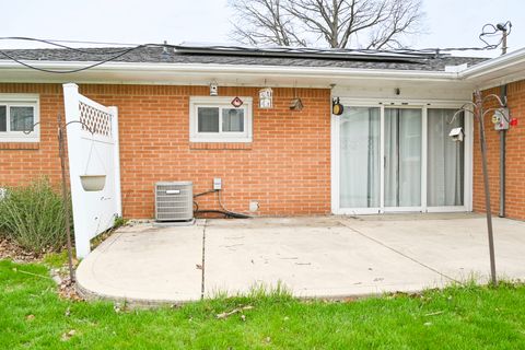 Tiny photo for 401 E Main Street, Royal, IL 61871 (MLS # 12605069)