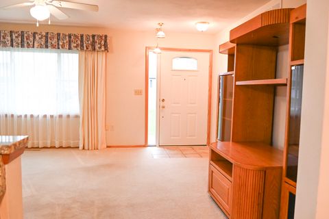 Tiny photo for 401 E Main Street, Royal, IL 61871 (MLS # 12605069)