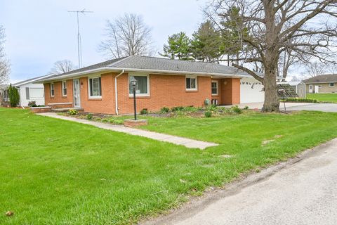 Tiny photo for 401 E Main Street, Royal, IL 61871 (MLS # 12605069)