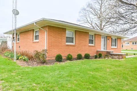 Tiny photo for 401 E Main Street, Royal, IL 61871 (MLS # 12605069)
