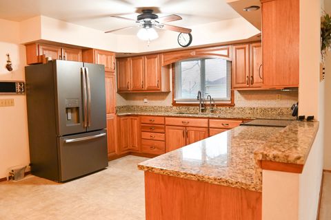 Tiny photo for 401 E Main Street, Royal, IL 61871 (MLS # 12605069)