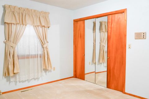 Tiny photo for 401 E Main Street, Royal, IL 61871 (MLS # 12605069)