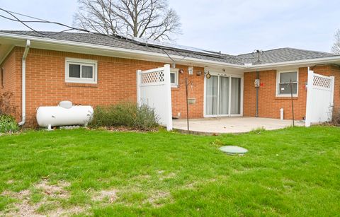 Tiny photo for 401 E Main Street, Royal, IL 61871 (MLS # 12605069)