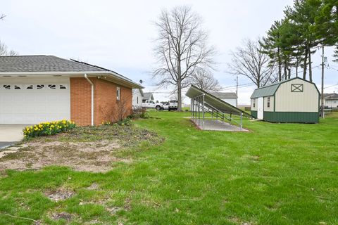 Tiny photo for 401 E Main Street, Royal, IL 61871 (MLS # 12605069)