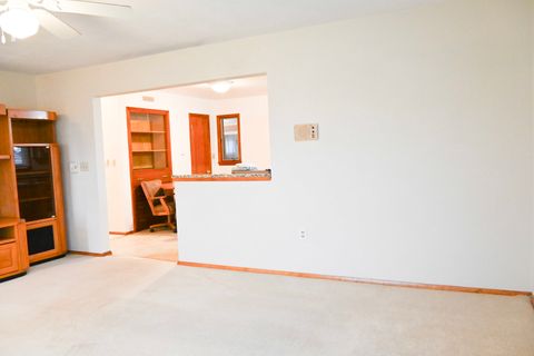 Tiny photo for 401 E Main Street, Royal, IL 61871 (MLS # 12605069)