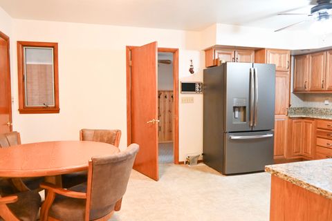 Tiny photo for 401 E Main Street, Royal, IL 61871 (MLS # 12605069)