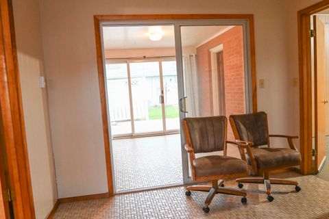 Tiny photo for 401 E Main Street, Royal, IL 61871 (MLS # 12605069)