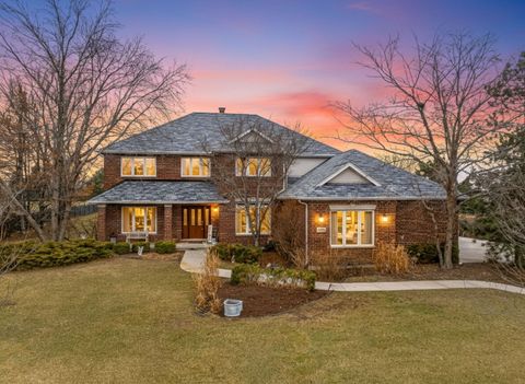 Photo of 12808 W TIMBER Lane, Homer Glen, IL 60491 (MLS # 12553794)