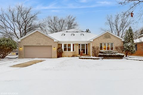 A home in Wheeling