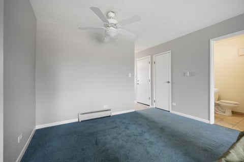 Tiny photo for 108 Boardwalk Street #2E, Elk Grove Village, IL 60007 (MLS # 12710539)