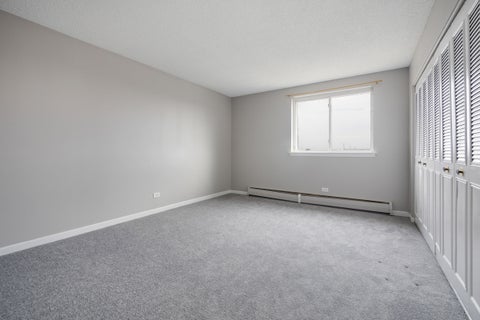 Tiny photo for 108 Boardwalk Street #2E, Elk Grove Village, IL 60007 (MLS # 12710539)
