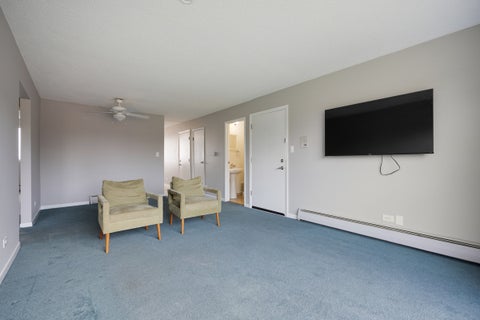 Tiny photo for 108 Boardwalk Street #2E, Elk Grove Village, IL 60007 (MLS # 12710539)