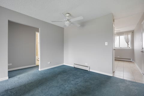 Tiny photo for 108 Boardwalk Street #2E, Elk Grove Village, IL 60007 (MLS # 12710539)