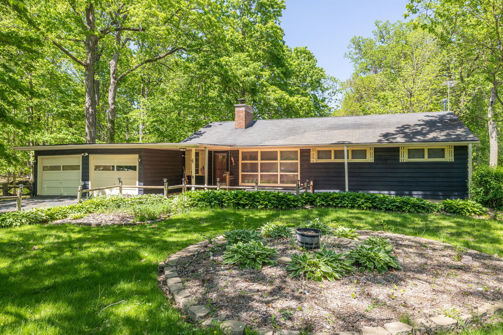 11040 W Cleveland Road
